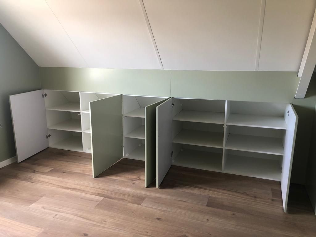 knieschotten