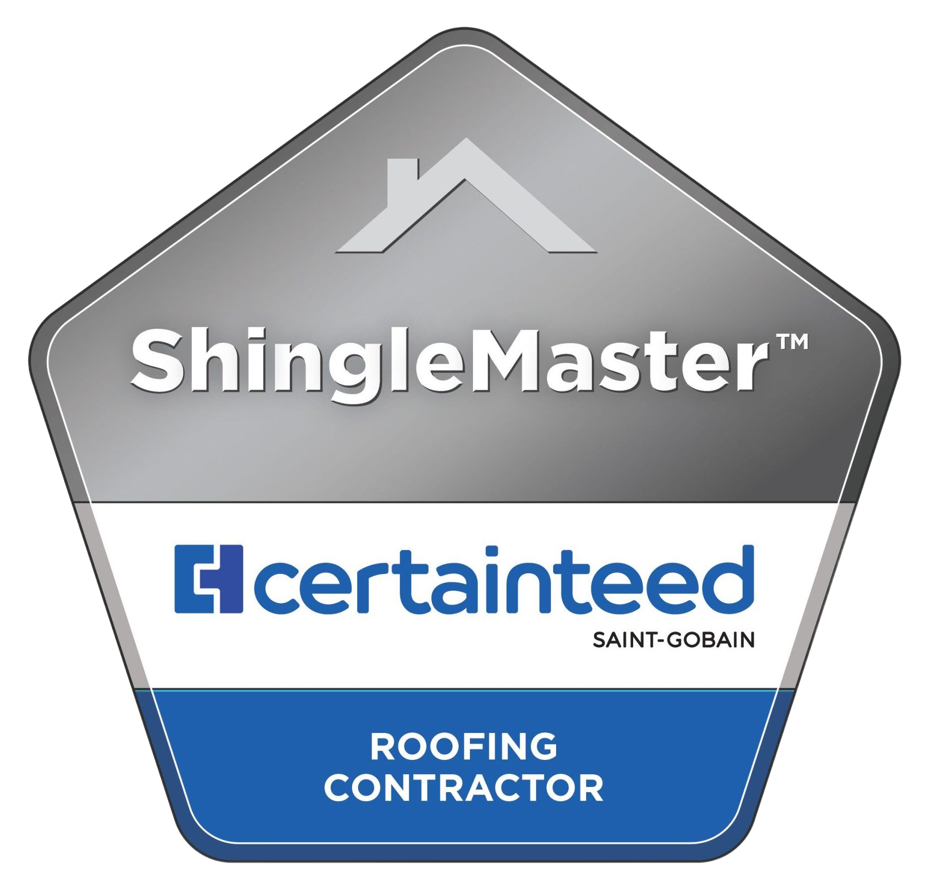 CertainTeed ShingleMaster
