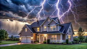 Storm response services from Seipp Roofing in Maryland and Pennsylvania