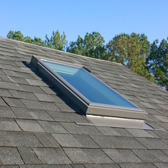 Upgrade services from Seipp Roofing in Maryland and Pennsylvania