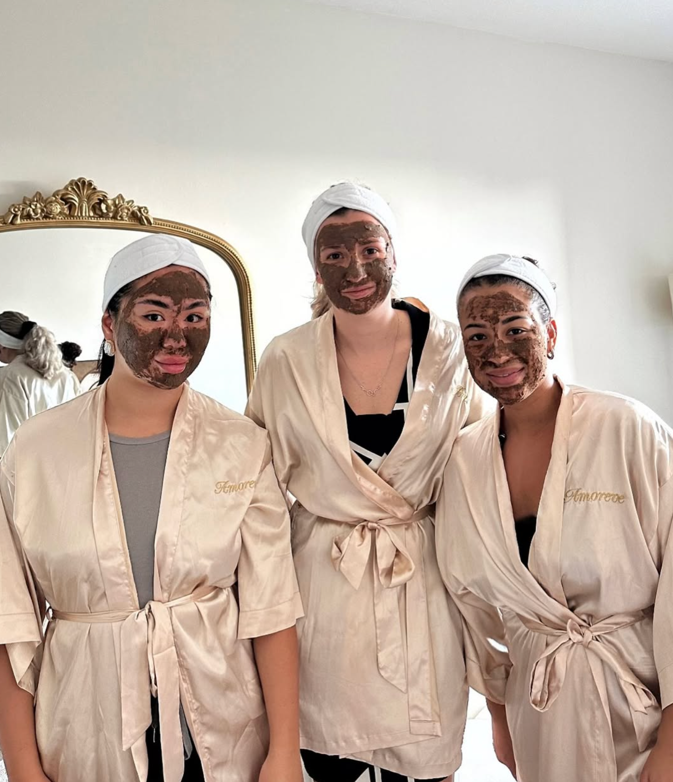 moroccan private skincare masterclass