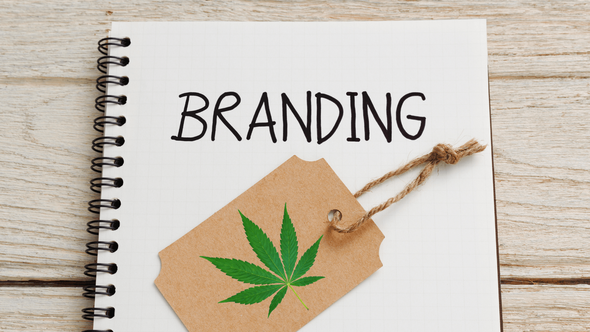 Does Your Cannabis Business Need Professional Branding?