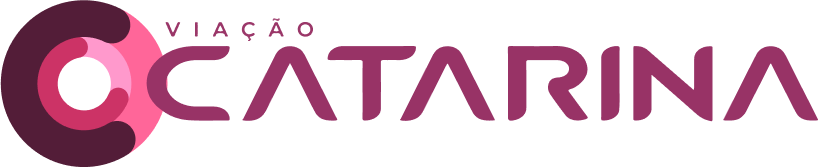 Logotipo Viação Catarina
