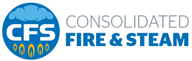 Consolidated Fire & Steam