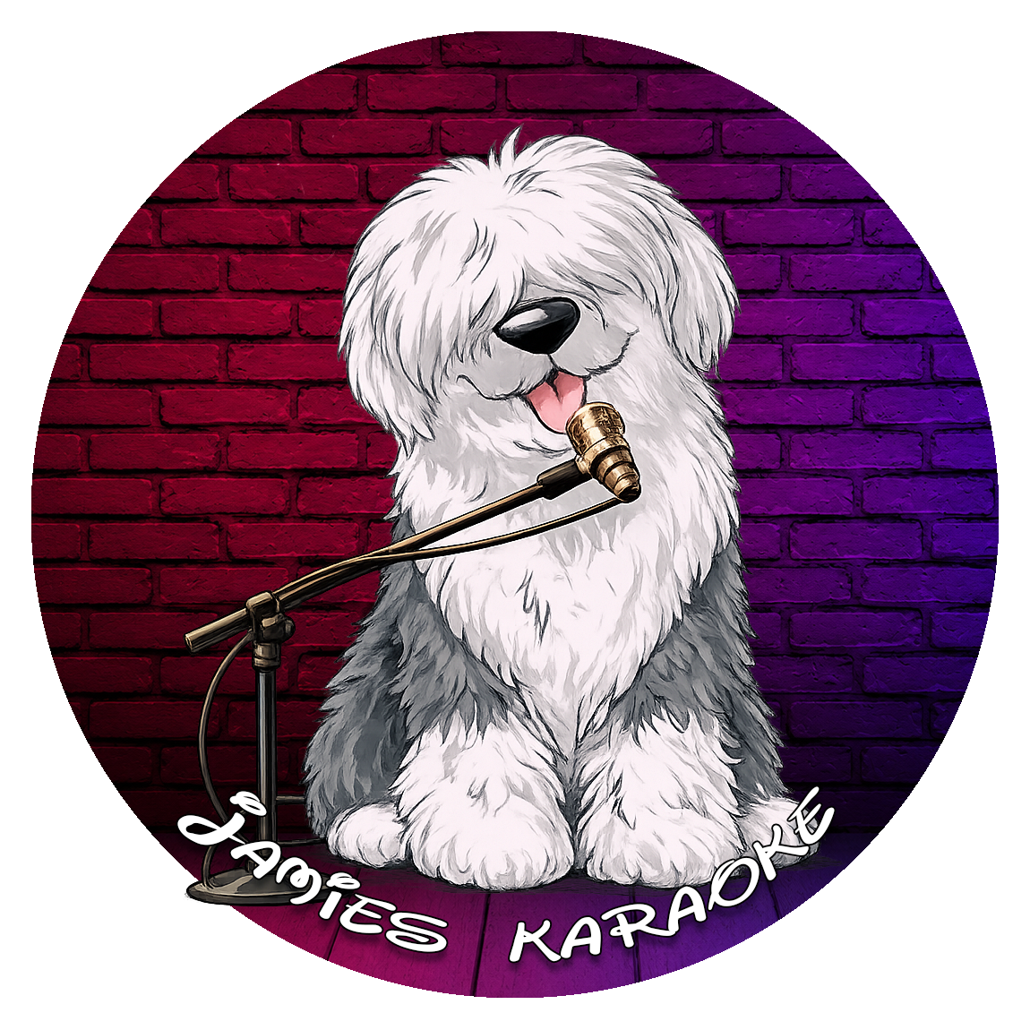 Jamie's Karaoke