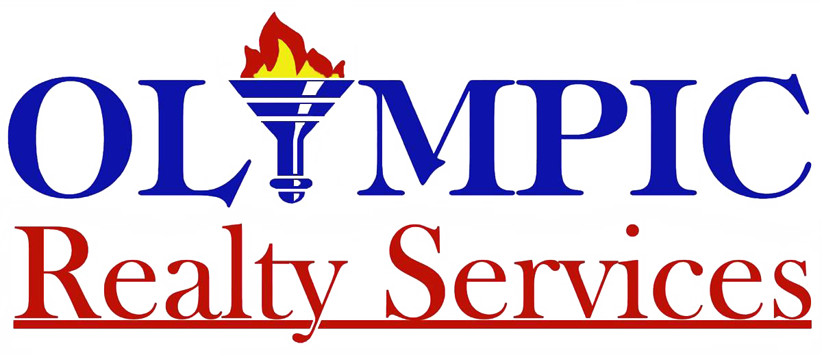Olympic Realty Services Logo