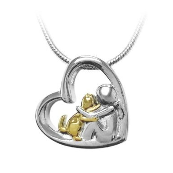 Cremation Jewelry | Adoring Pet Funeral Home & Cremation Services