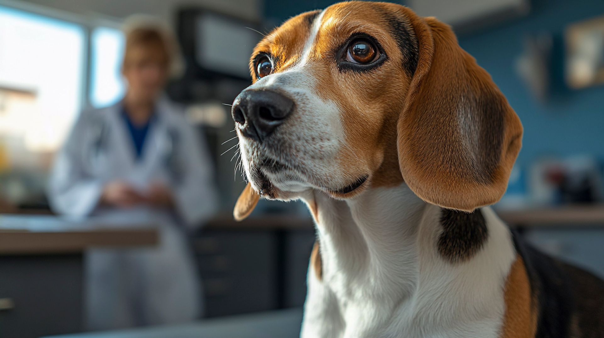 For Veterinarians | Adoring Pet Funeral Home & Cremation Services