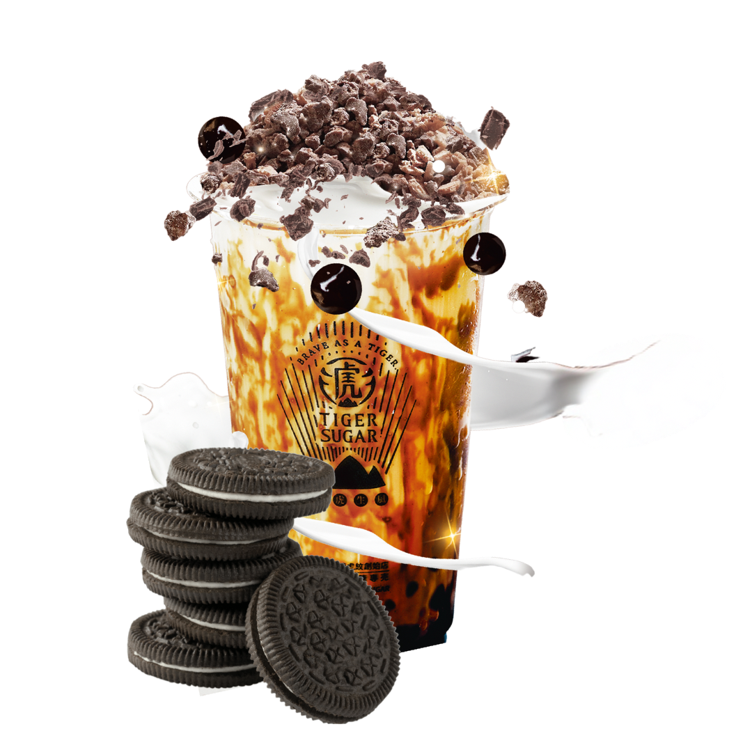 Black Sugar vs. Brown Sugar Boba: What’s the Difference