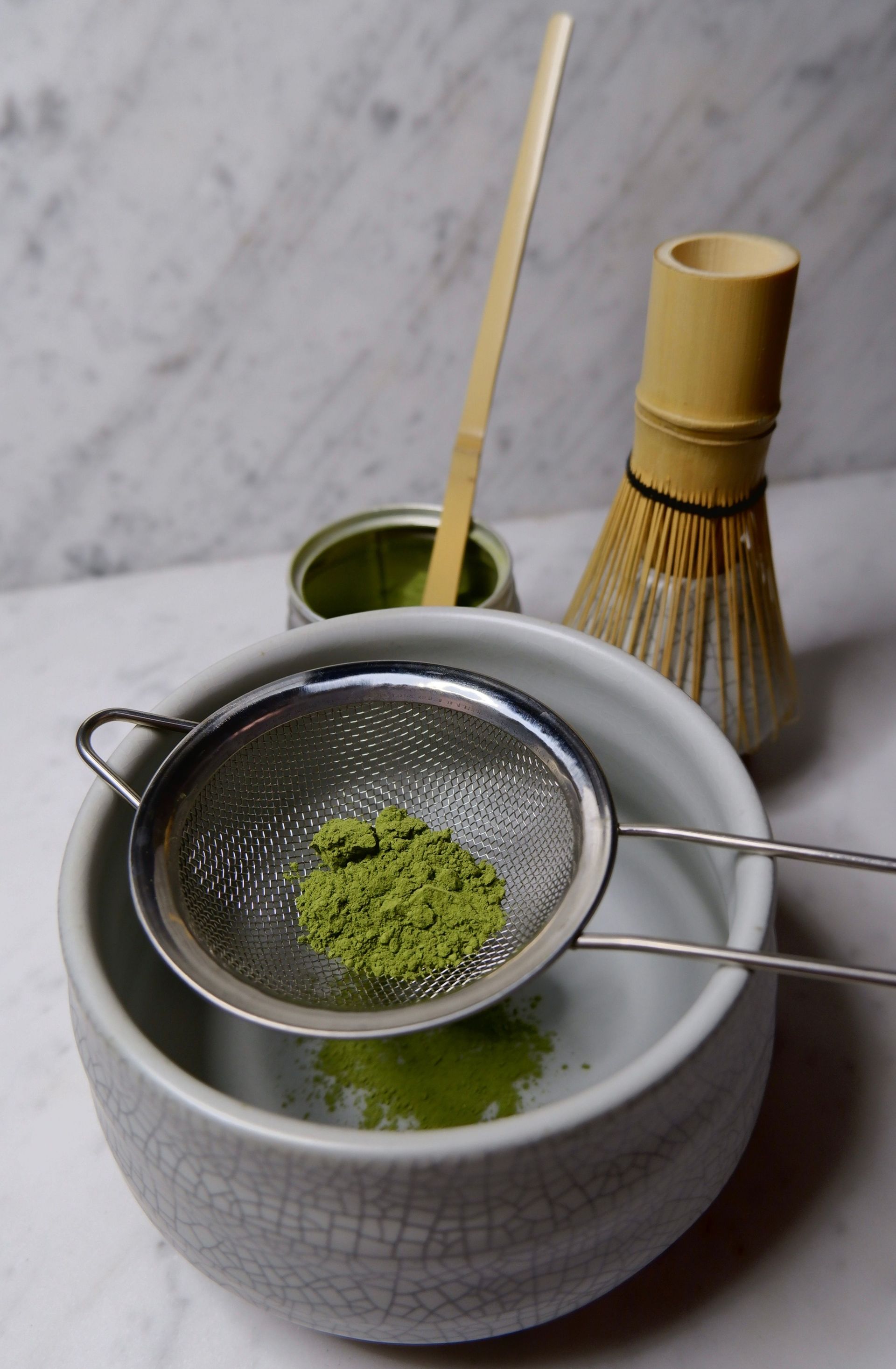 The History of Matcha: From Ancient Tea Ceremonies to Today's Favorite Green Tea Drink
