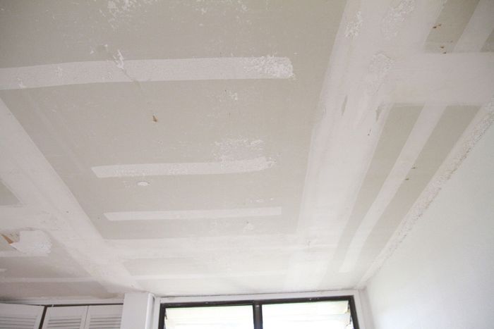 Drywall Ceiling