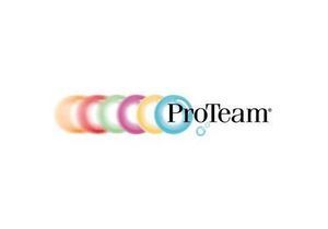 The ProTeam logo featuring the word