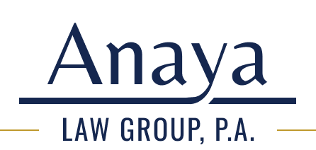 A logo for a law firm called ship law firm