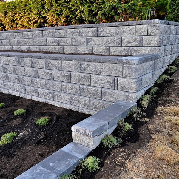 Hardscaping, Brick Pavers, Retaining Walls, & Water Features