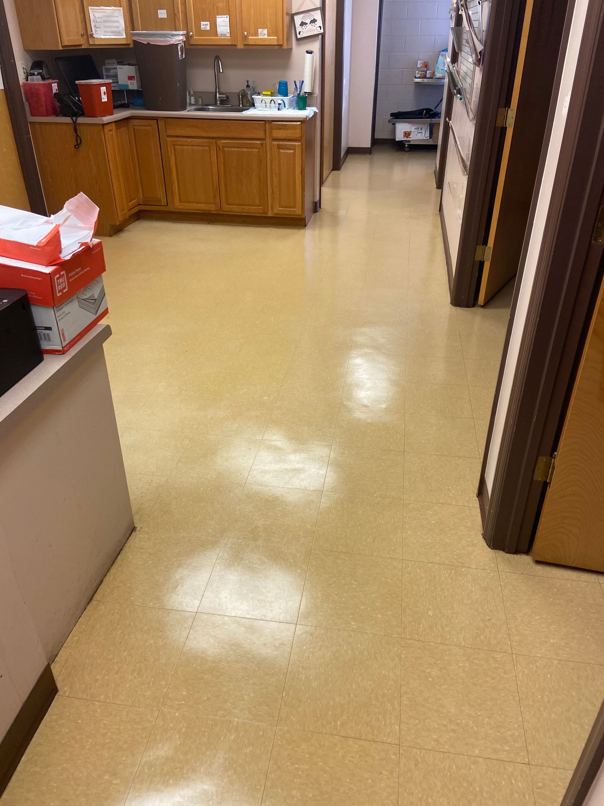 Commercial Cleaning Augusta, GA Imbue Cleaning Solutions