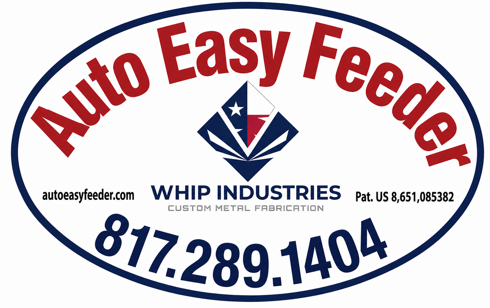 Auto Easy Feeder
