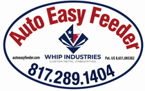 Auto Easy Feeder