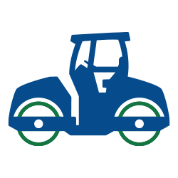 Asphalt paving and repairs