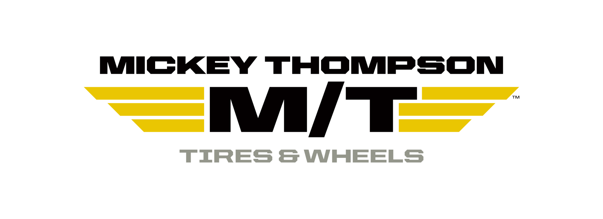 mickey thompson logo