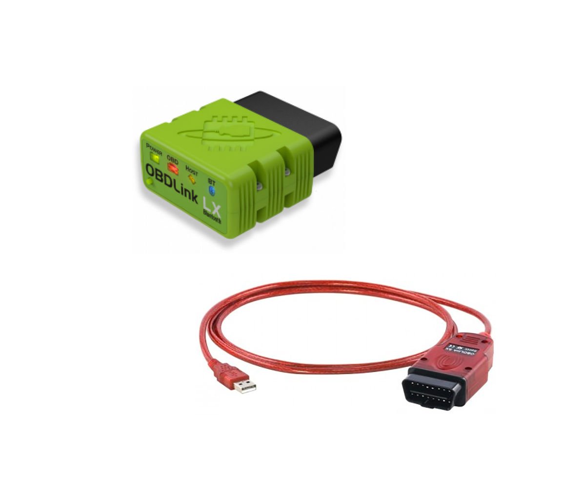 OBD2 Scantools | OBDII | EasyObd Tools