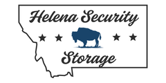 Helena Security Storage