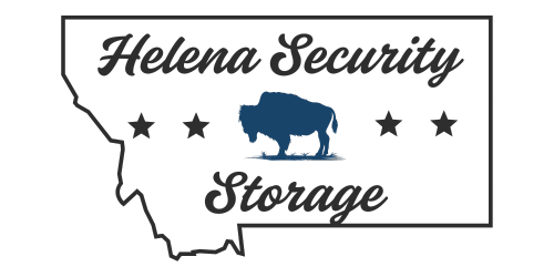 best self storage in Helena MT