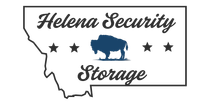 best self storage in Helena MT