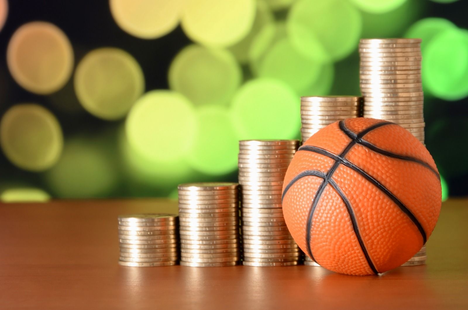 eventos esportivos
