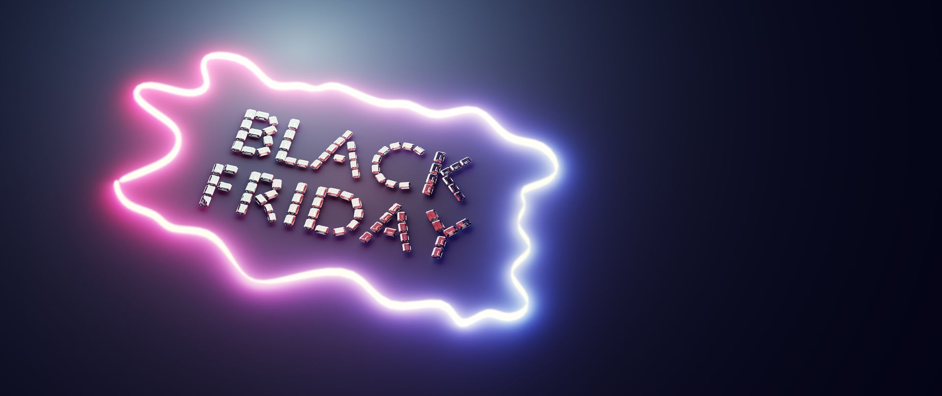 black friday