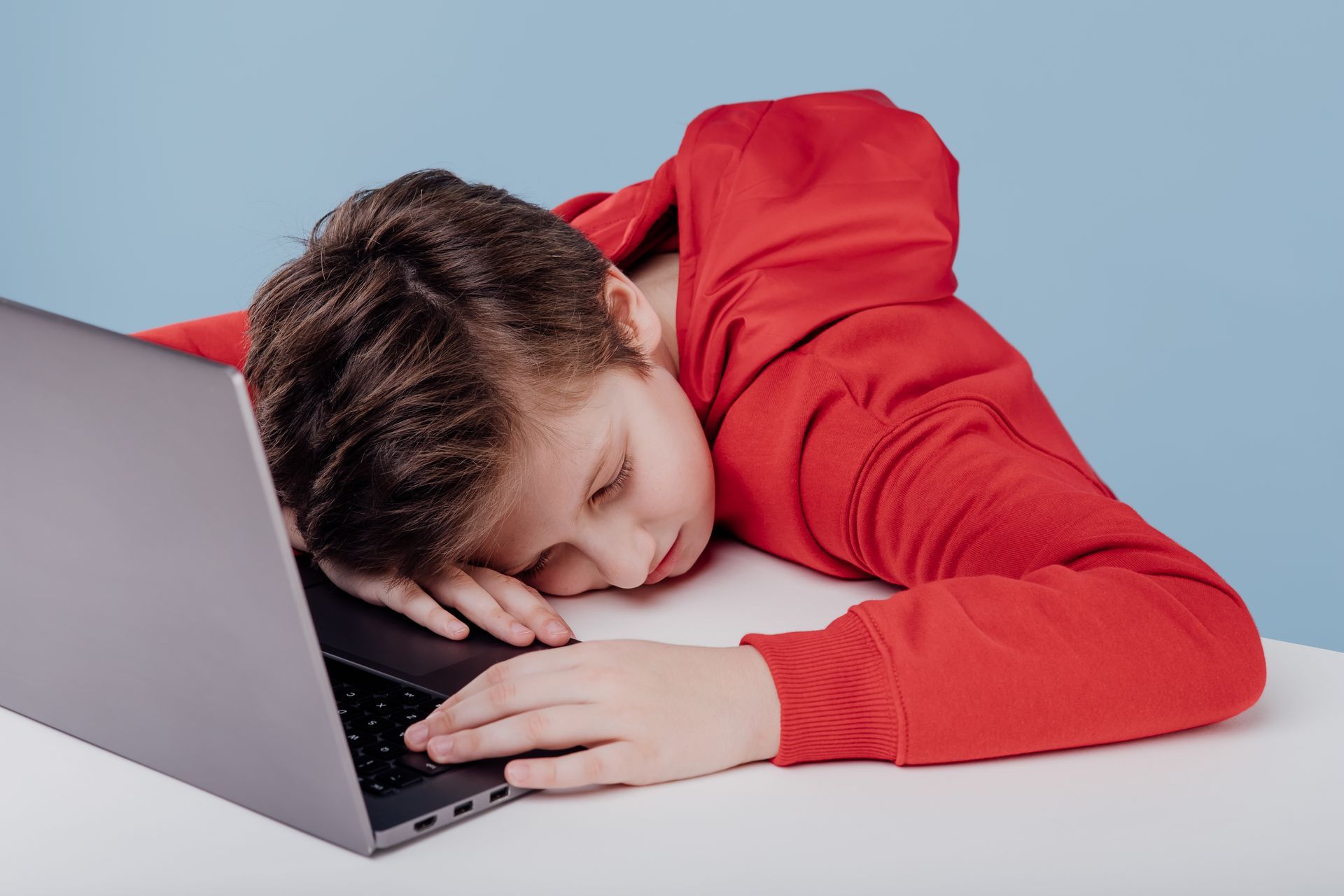 obesidade infantil