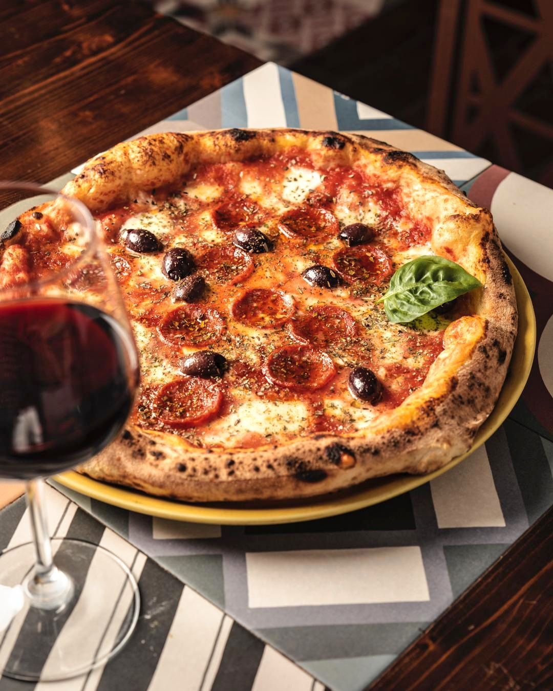 pizzeria