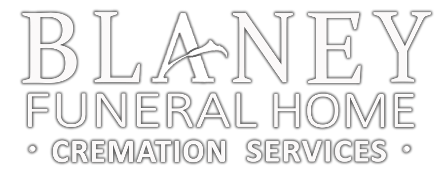 Funeral Home Logo