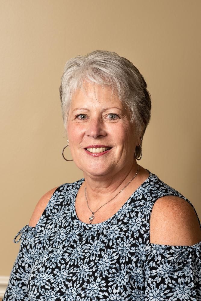 Staff Photo