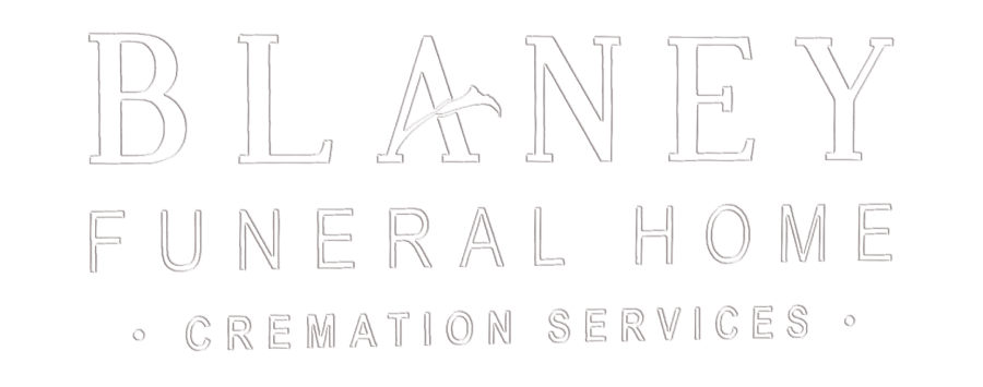 white logo copy