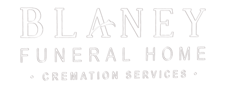 Funeral Home Logo