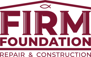 Firm Foundation Repair & Construction Firm Foundation Repair & Construction