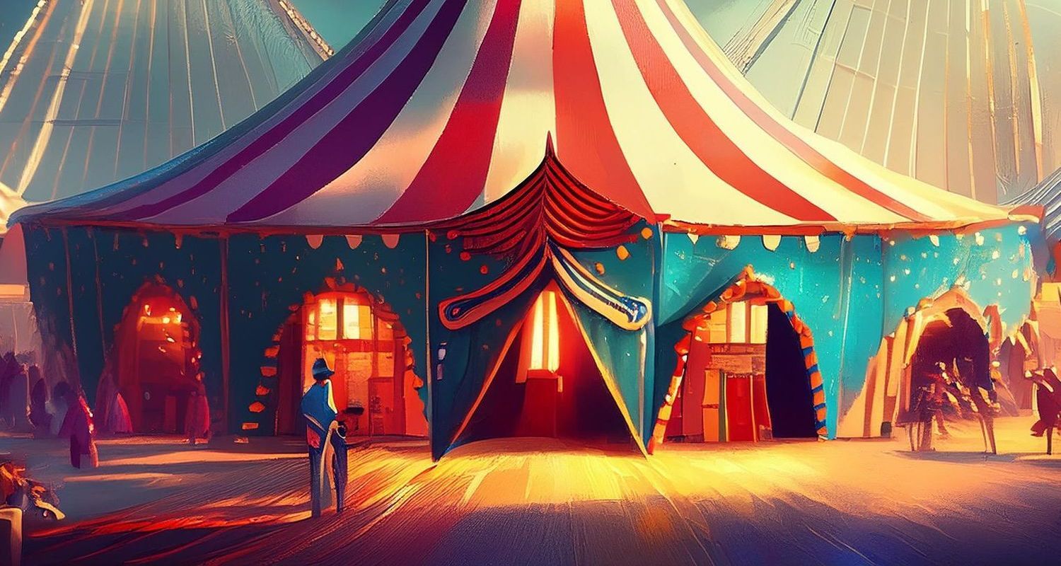 This spring we have the pleasure to invite two circus educators Lena Kruit and Rieke Hambach