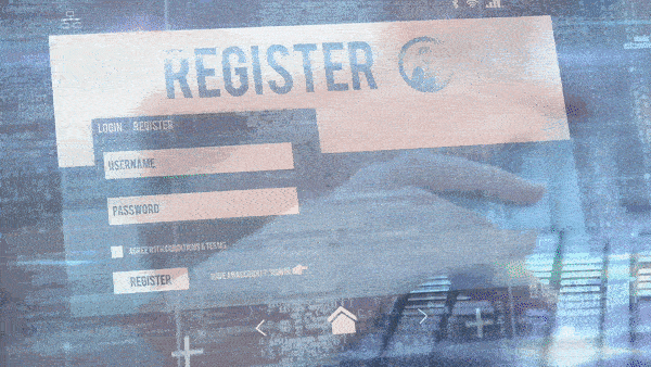 Advanced Website Forms Video Marketing