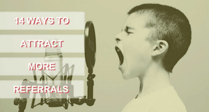 Referral Marketing For Doctors