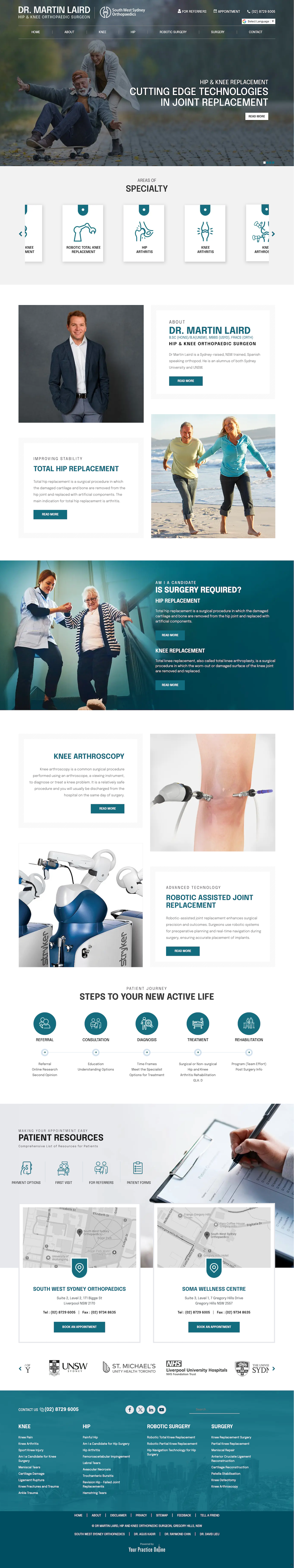 Fitness app UI mockup showing workout plans, exercise illustrations, and teal-accented dashboard screens