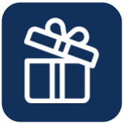 Gifts with Acceptance
