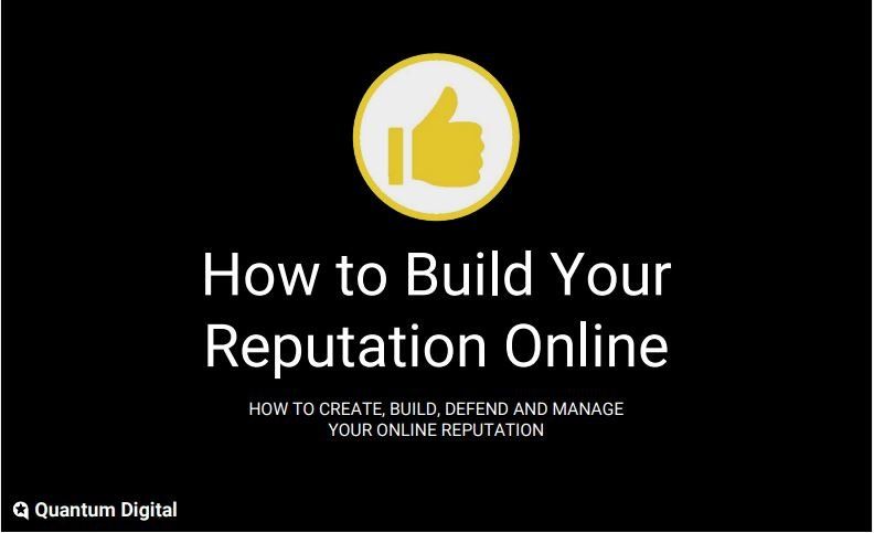 Reputation Marketing guide for Doctors