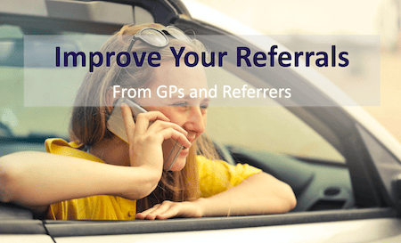 Referral Guide for Doctors