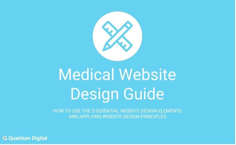 Medical Website Design Guide