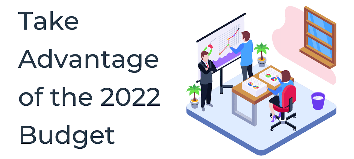 Save money on digital services 2022