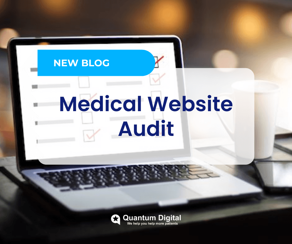 Website Audit