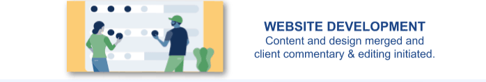 Website Development