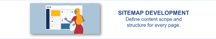 Website Sitemap