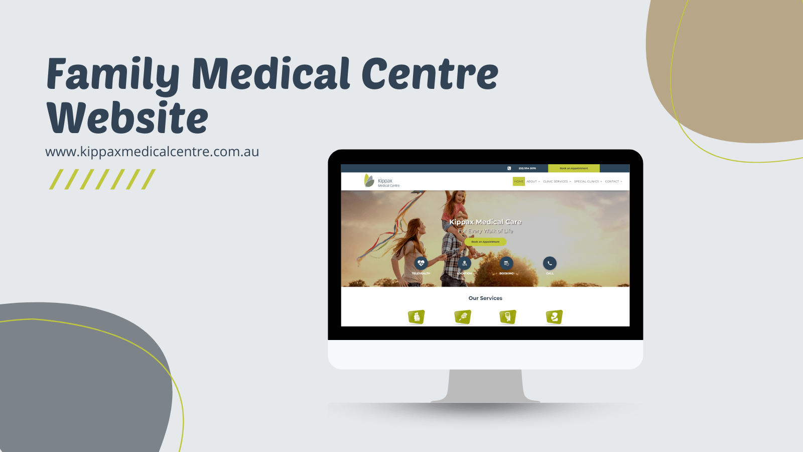 Kippax Medical Centre