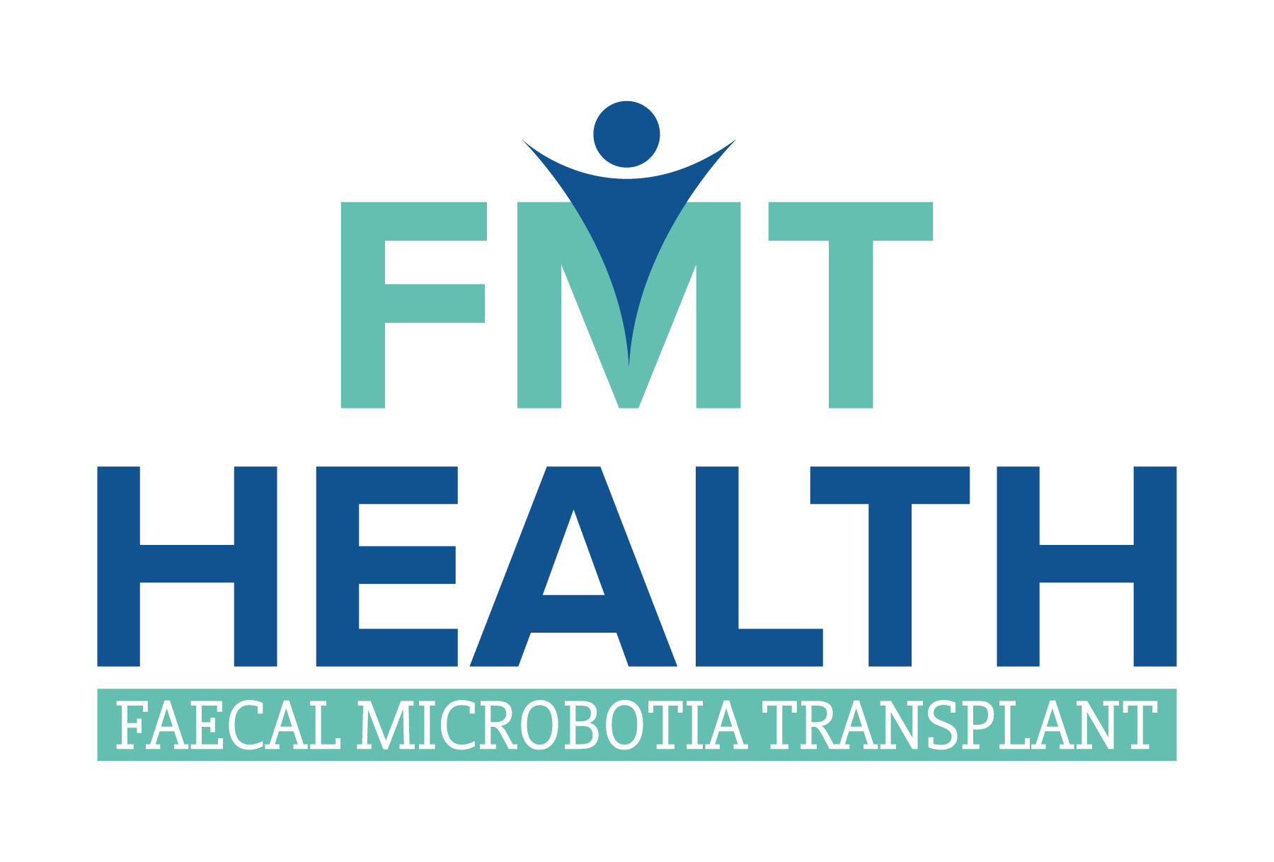 A logo for a company called fmt health.